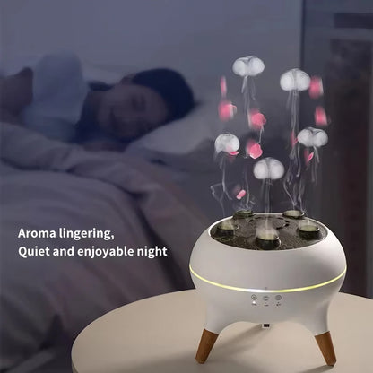 VaporJell Jellyfish Air Humidifier
