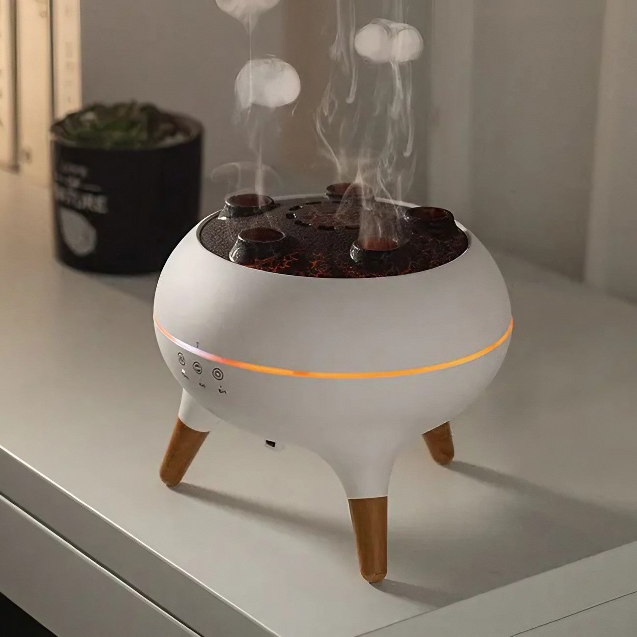 VaporJell Jellyfish Air Humidifier