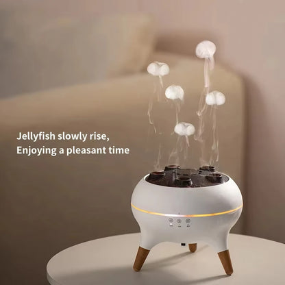 VaporJell Jellyfish Air Humidifier